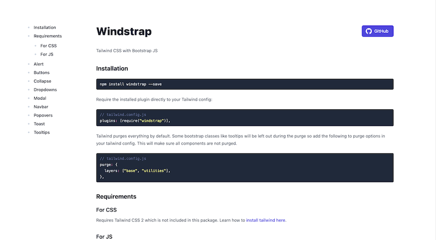 Windstrap