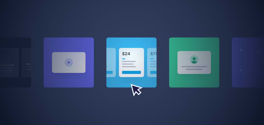 Tailwind CSS Tutorials by Cruip