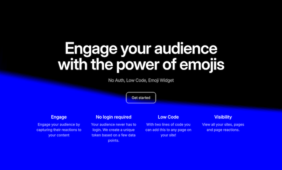Windstatic - 20 Free Tailwind Hero Components
